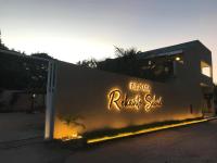 Rekanto Sabiá - B&B Jijoca de Jericoacoara
