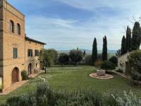 Poggio dell amore - beautiful tuscan country house - Bed and Breakfast Buonconvento