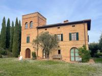 Poggio dell amore - beautiful tuscan country house - Bed and Breakfast Buonconvento