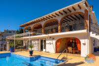 Villa Delfin, 3 tolle Apartements für je 4 bis 6 Personen - in L Alfàs del Pi - Chambres d'hôtes l'Alfàs del Pi