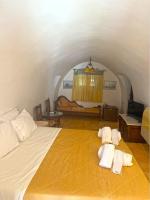 Castello di Haria - B&B Kalos