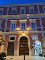 Antica Dimora Petito Luxury - Chambres d'hôtes Matera