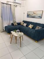 Stylish 2BR Pool, Gym Garden - B&B Mombasa