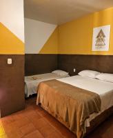 Pousada SolMaris - Chambres d'hôtes João Pessoa
