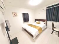 Hotel Espoir Kiyokawa - B&B Tokyo