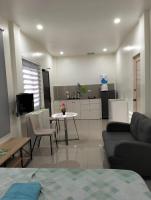 Balabagon, studio room - Ferienwohnung Moalboal