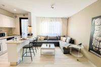 Atlas, a modern cocoon in the heart of La Marsa - Ferienwohnung La Marsa