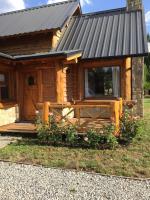 Complejo Puelo Altos de Golondrinas - B&B Las Golondrinas