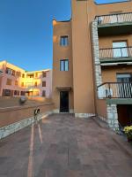 One Piece Apartment Alghero - Lido 2 min dal mare - parcheggio privato - Ferienwohnung Alghero