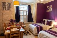 Pet-Friendly 2-Bed Suite | Sleeps 7 | Free Parking - B&B Birmingham