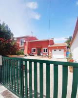 Campo de Oleandros - Ferienwohnung Lourinhã