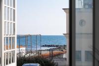 Casa Chloe Ostia sul mare - Chambres d'hôtes Lido di Ostia