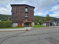 Appartement départ rando, VTT, Vue Panoramique - Chambres d'hôtes Mijoux