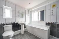 11HS4 - Serene and Soothing Stay in Headingley - B&B Headingley