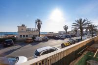 Casa Chloe Ostia sul mare - Ferienwohnung Lido di Ostia