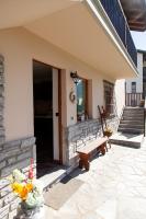 mansarda La Ruine - B&B Morgex