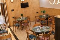 Hotel Amadeus - B&B Kāndli