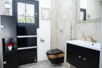Appartement climatisé avec terrasse - Ferienwohnung La Boisse