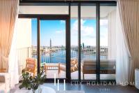 LUX The Dubai Creek Edge Suite - B&B Dubai
