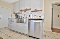 Comfort Stay - Ferienwohnung Boston