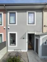 Allegro Patio House - Ferienwohnung Porto