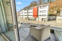 Neudorf Studio Near Kirchberg and Airport - Chambres d'hôtes Luxembourg