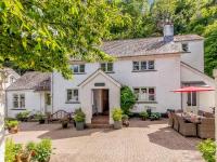 4 Bed in Abergavenny oc-bn243 - Bed and Breakfast Llanwenarth