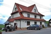 Wolne pokoje Maria Rzadkosz - B&B Gliczarów