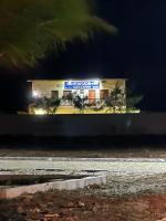 Pousada Recanto do Marinheiro - Bed and Breakfast Aracati