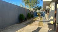 Pousada Recanto do Marinheiro - B&B Aracati