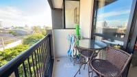 ASA | Apto Palermo | 2QT | Centro | Navegantes - Chambres d'hôtes Navegantes