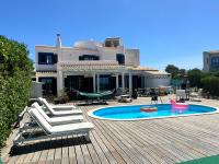 Villa Machado - Bed and Breakfast Aljezur