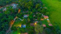 Reserva Cambucá - Afeto, Pessoas e Sabores - B&B Itirapina