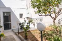 Dimora Storica Laura - Salento Reservation - Ferienwohnung Alliste