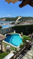 Apartamentos Ponta do Sol - B&B Natal