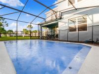 5 Bed Bliss At Solterra By Shine Villas 121 - Bed and Breakfast Davenport