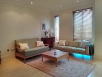 Beautiful apartment in Kew, Richmond London with Free Underground Parking Balcony - B&B London