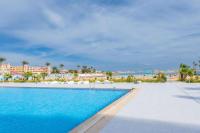 Scandic Resort Hurghada شقق فندقيه بالاطلاله البحر الاحمر الغردقه - Chambres d'hôtes Hurghada