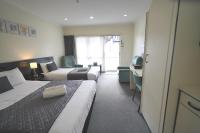 Twin/Double Room With Spa Bath