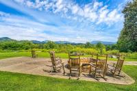 Trailhead Cove - B&B Townsend