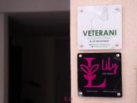 Lily Suite Cefalù - B&B Cefalù