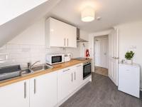 Marine Parade - Beach Apartment - Ferienwohnung Southtown