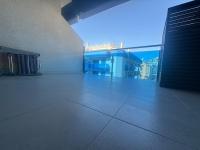 Céntrico con piscina y parking Terraza espaciosa - B&B Peñíscola
