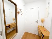 Acogedora vivienda con parking en la Playa de Las Canteras - B&B Las Palmas de Gran Canaria