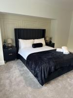 Spacious 3-Bed, Sleeps 6, Contractors Welcome - B&B Hawick