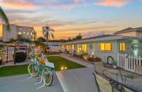Sun and Sea Vaccations - B&B Sarasota