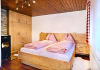 Appartement Unterhof - B&B Wagrain