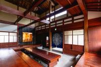 Private traditional house in Kaga - B&B Shioya