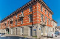 The Dames Luxury Fresco Malpensa Milano - B&B Gallarate