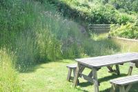 Seren with Wood Fired Hot Tub - B&B Saint Briavels